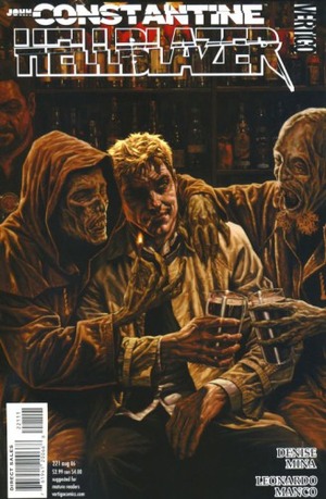 Hellblazer