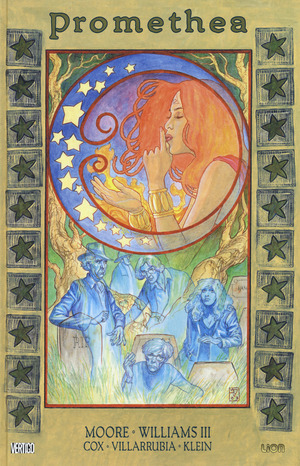 Promethea. Ediz. deluxe. Con 2 Poster