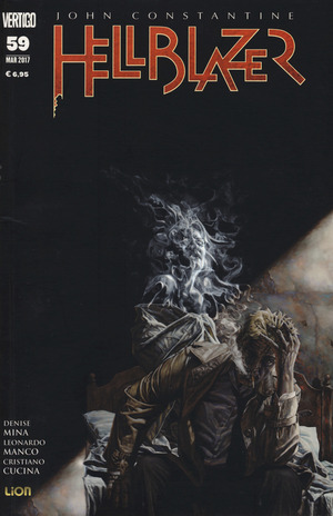 Hellblazer