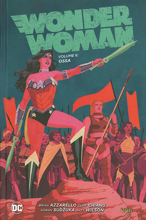 Wonder Woman