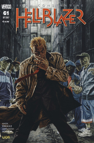 Hellblazer