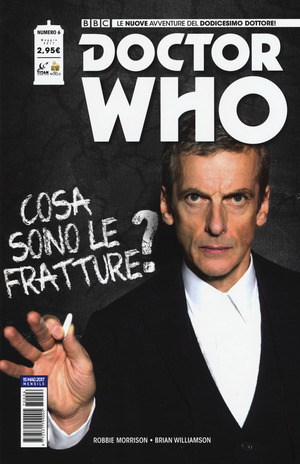 Doctor Who. Le nuove avventure del dodicesimo dottore
