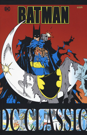 Batman classic