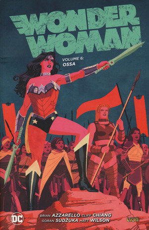 Wonder Woman