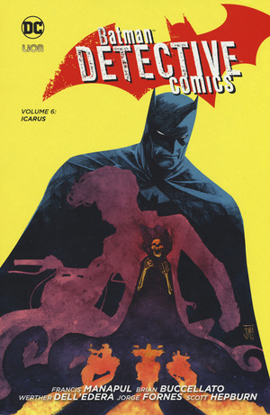 Batman detective comics