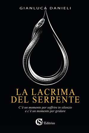 La lacrima del serpente