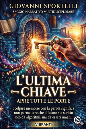 L' ultima chiave