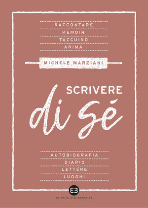Scrivere di sé