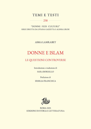 Donne e Islam. Le questioni controverse