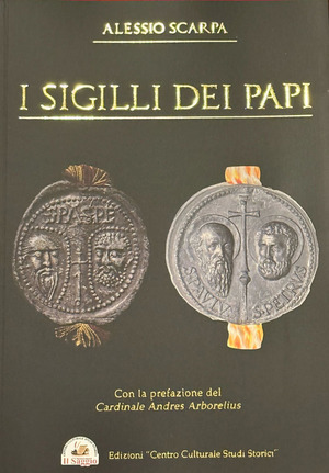 I sigilli dei papi