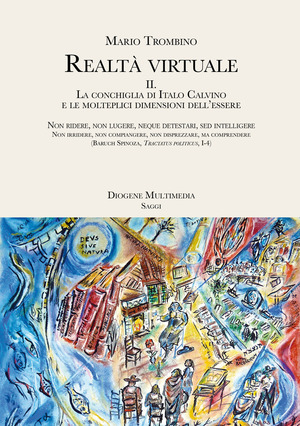 Realtà virtuale