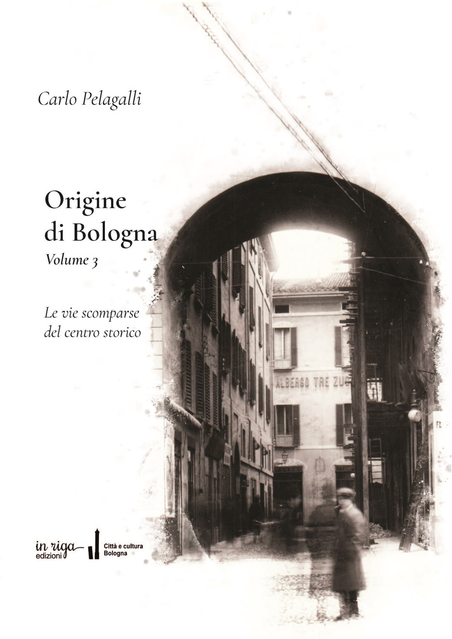 Origine di Bologna