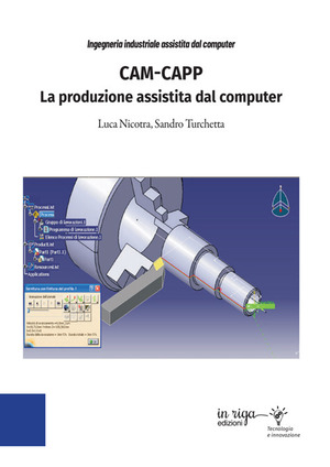 CAM-CAPP. La produzione assistita dal computer