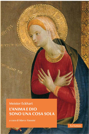 L' anima e Dio sono una cosa sola