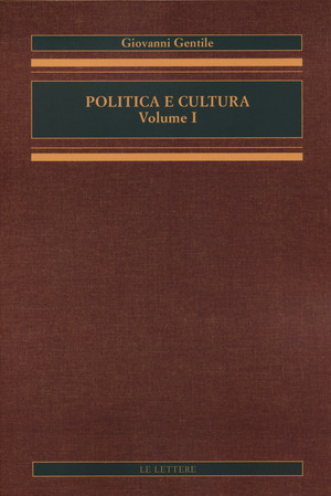 Politica e cultura