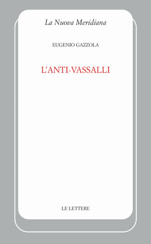L' anti-Vassalli