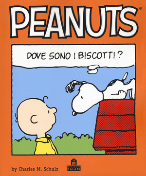 Peanuts