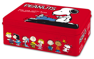 Il meglio dei Peanuts