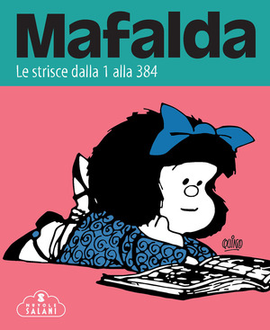 Mafalda. Le strisce