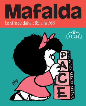 Mafalda. Le strisce