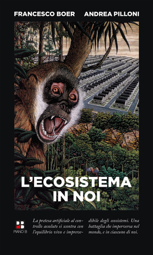 L' ecosistema in noi