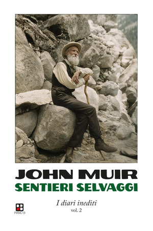 Sentieri selvaggi. I diari inediti