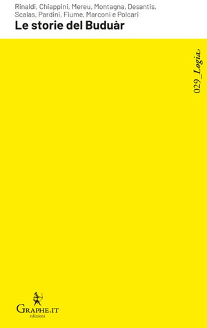 Le storie del Buduàr. Dieci anni di umorismo premiato a Racconti nella Rete®