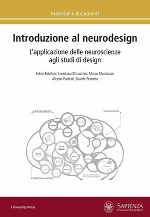 Introduzione al neurodesign. L’applicazione delle neuroscienze agli studi di design
