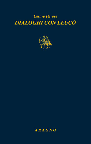 Dialoghi con Leucò