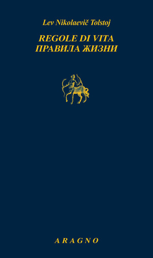 Regole di vita