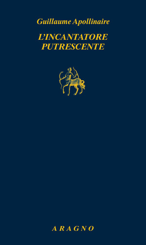 L' incantatore putrescente