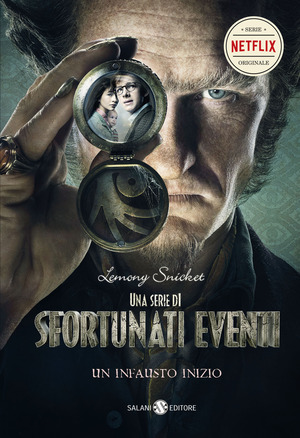 Un infausto inizio. Una serie di sfortunati eventi