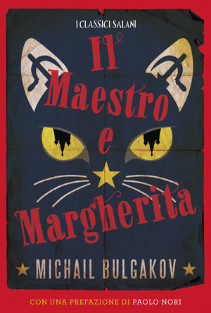 Il Maestro e Margherita