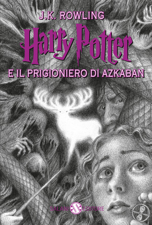 Harry Potter e il prigioniero di Azkaban. Nuova ediz.