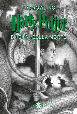 Harry Potter e i doni della morte. Nuova ediz.