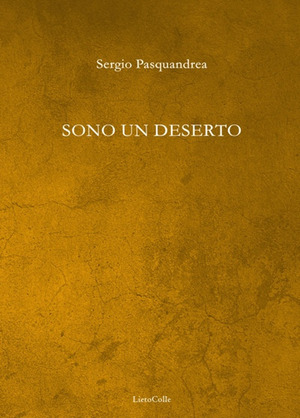 Sono un deserto