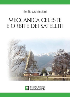 Meccanica celeste e orbite dei satelliti