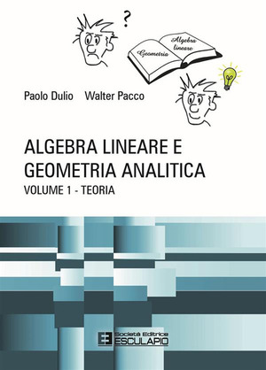 Algebra lineare e geometria analitica