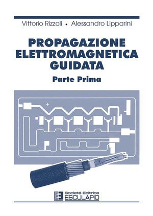 Propagazione elettromagnetica guidata