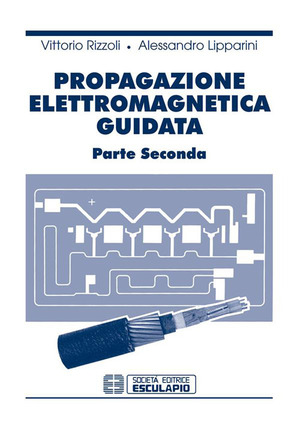 Propagazione elettromagnetica guidata