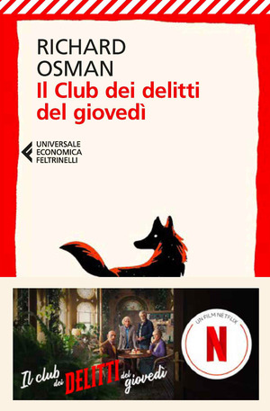 Il club dei delitti del giovedì