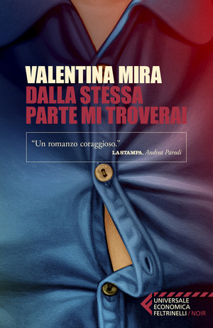 Dalla stessa parte mi troverai