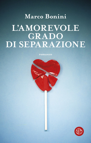 L' amorevole grado di separazione