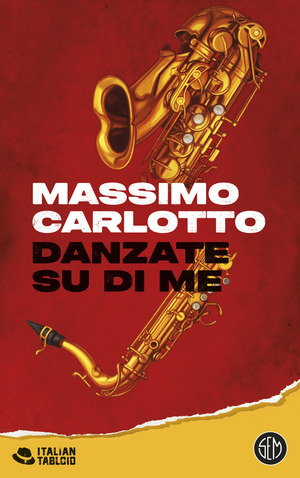 Danzate su di me Danzate su di me