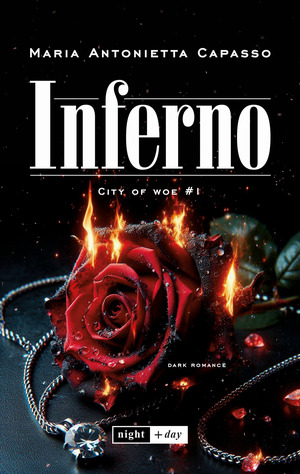 Inferno. City of Woe