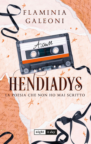 Hendiadys. La poesia che non ho mai scritto
