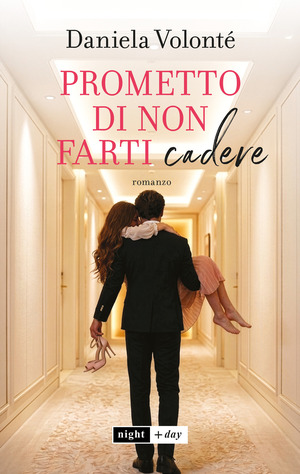 Prometto di non farti cadere