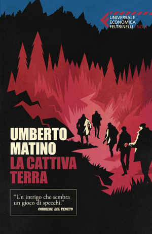 La cattiva terra