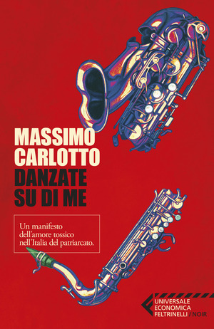 Danzate su di me