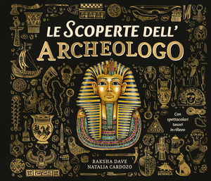 Le scoperte dell'archeologo